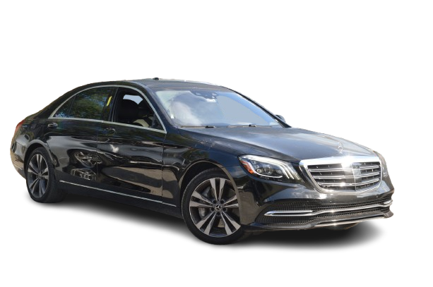 Interactive vehicle diagram showing collision repair, structural repair, custom mods, full repaint, and insurance claims services at Dock's Auto Clinic Lutz FL